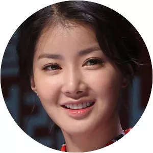 Lee Si-young - South Korean actress