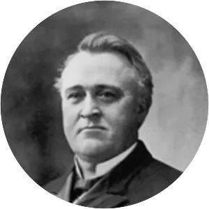 Lee Slater Overman - U. S. senator