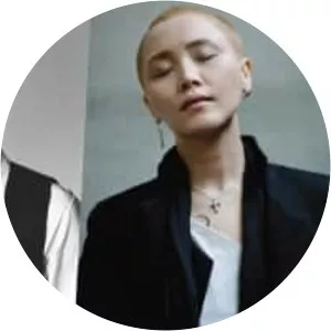 Lee So-ra - South Korean singer