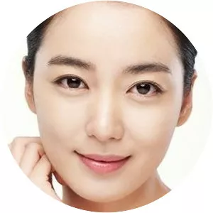 Lee So-yeon - South Korean actress