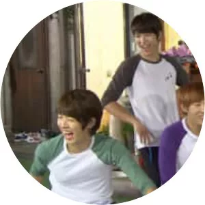 Lee Soo Geun and Kim Byung Man's High Society