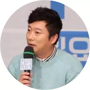 Lee Soo-geun - South Korean comedian