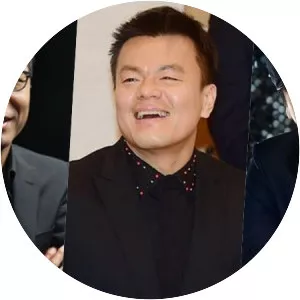 Lee Soo-man - South Korean business executive