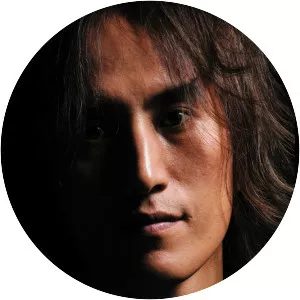 Lee Soo Yong Musician - South Korean drummer