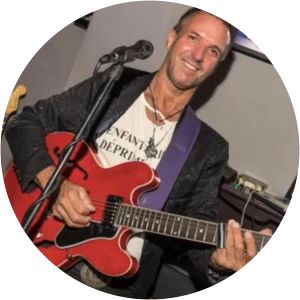 Lee Statham photograph