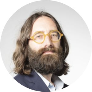 Lee Stickells - Author