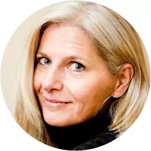 Lee Strauss - Author