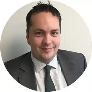 Lee Stunt - James Stunt's brother