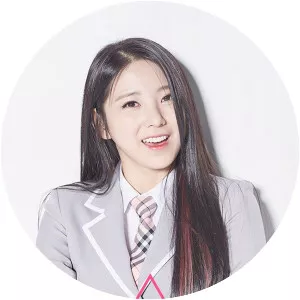 Lee Su-hyun - South Korean singer