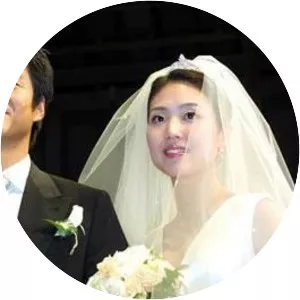 Lee Su-yon photograph