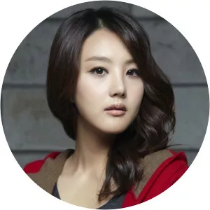 Lee Sun‑ah - Actress