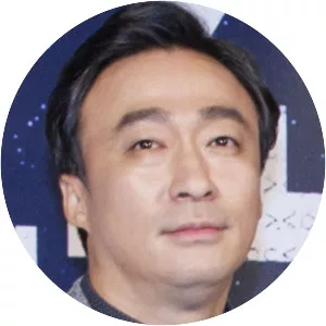 Lee Sung-min - South Korean actor
