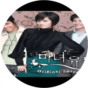 Lee Sung-wook Musician