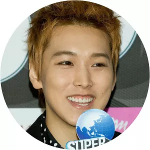 Lee SungMin