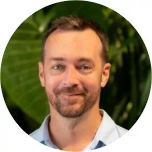 Lee T Hickey - Researcher