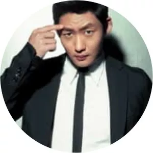Lee Tae-sung - South Korean actor