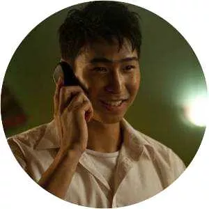 Lee Takkam - TV character