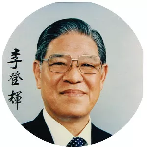 Lee Teng-hui