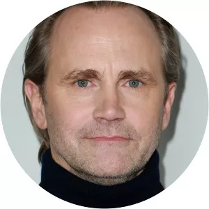 Lee Tergesen
