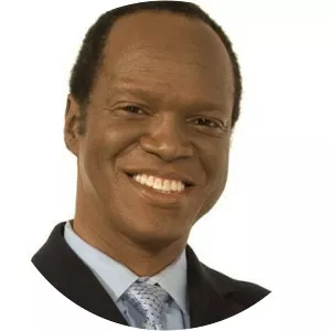 Lee Thomas  - Baseball player