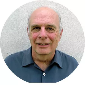 Lee Thorn - Jesse Thorn's father