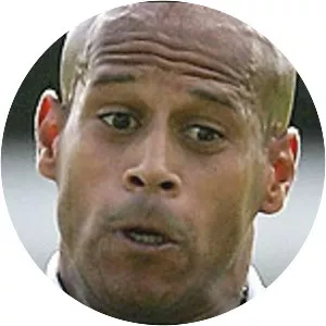 Lee Thorpe - English footballer