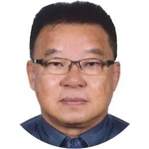 Lee Tian Sing - Politician