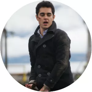 Lee Tourneau - Fictional character