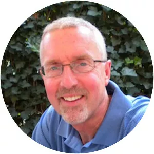 Lee Trimble - Author