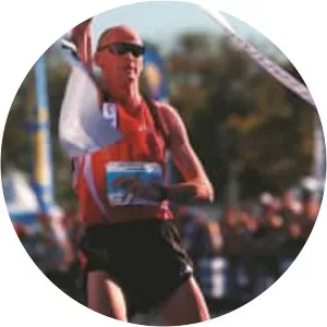 Lee Troop - Olympic athlete