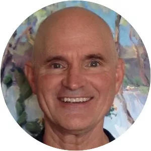 Lee Troxler photograph