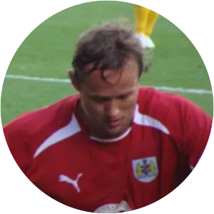 Lee Trundle - Footballer
