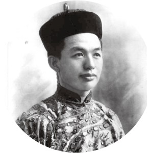 Lee Tung Foo