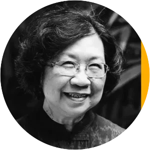 Lee Tzu Pheng - Singaporean poet