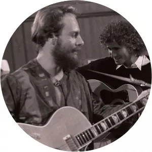 Lee Underwood - American musician