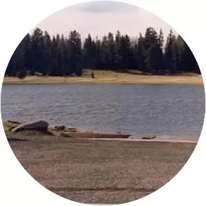 Lee Valley Lake - Reservoir in Arizona