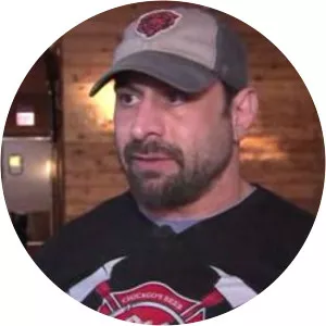 Lee Varon photograph