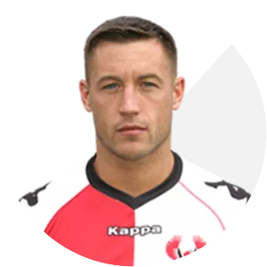 Lee Vaughan - English footballer