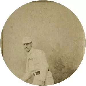 Lee Viau - Professional baseball player