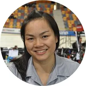 Lee Wai Sze - Cyclist