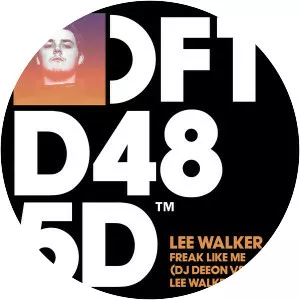 Lee Walker - Musical artist