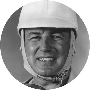 Lee Wallard - American race car driver