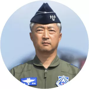 Lee Wang-keun - South Korean military personnel