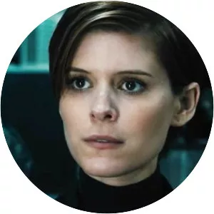 Lee Weathers - Fictional character