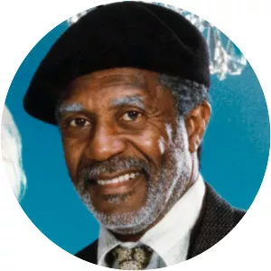 Lee Weaver - American film actor