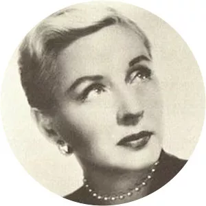 Lee Wiley - American singer