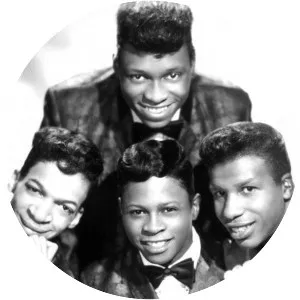 Lee Williams & The Cymbals - Musical group