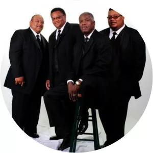 Lee Williams & the Spiritual QC's