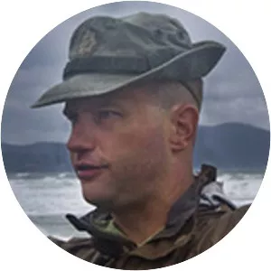 Lee Windsor - Author