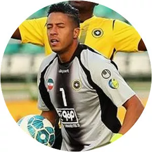 Lee Winston Leandro da Silva Oliveira